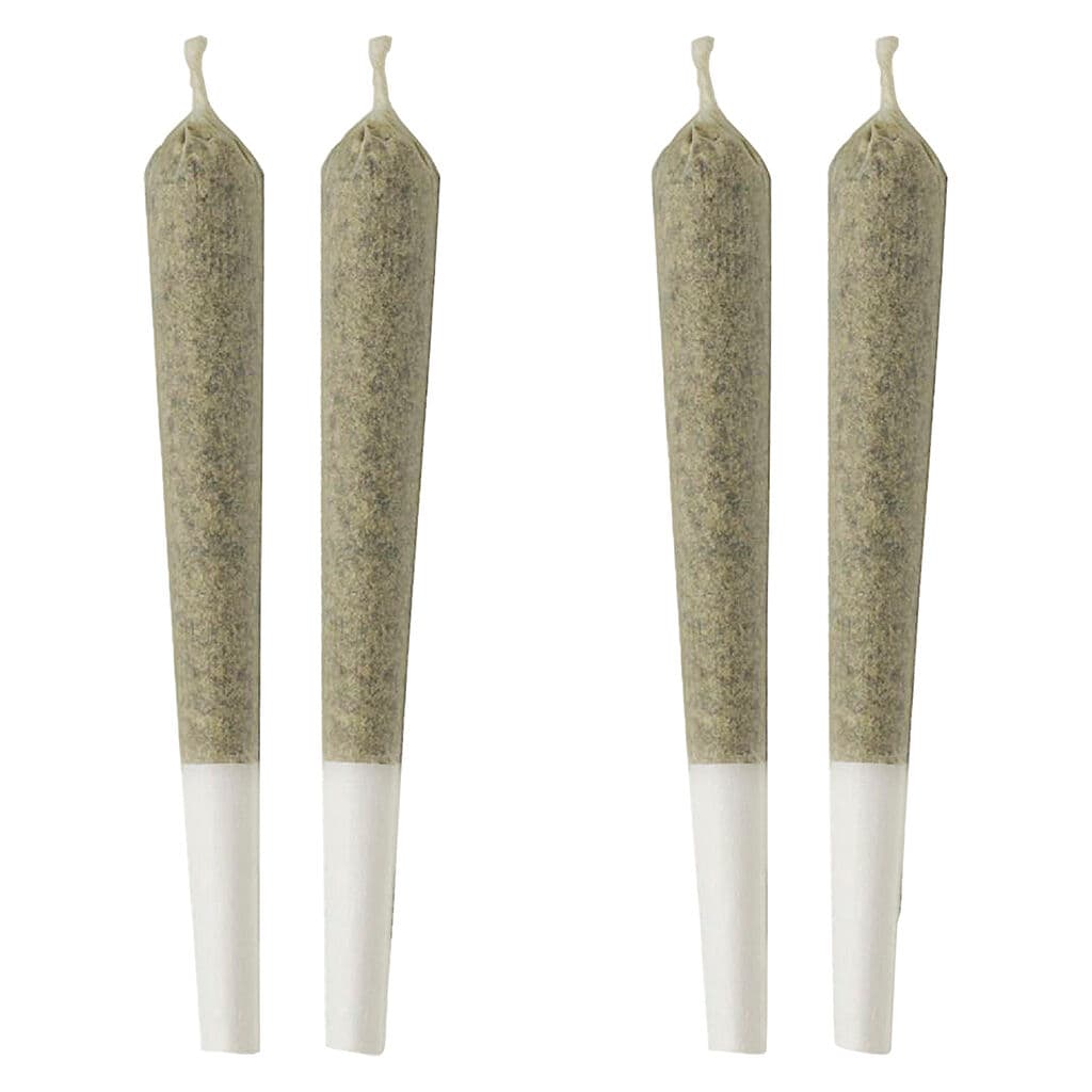Piff - Maui Wowie Pre-Roll - Sativa - 4x1g