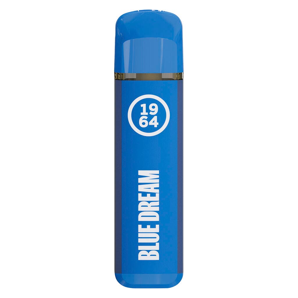 1964 - Blue Dream FSE Resin AIO Vape - Sativa - 0.5g