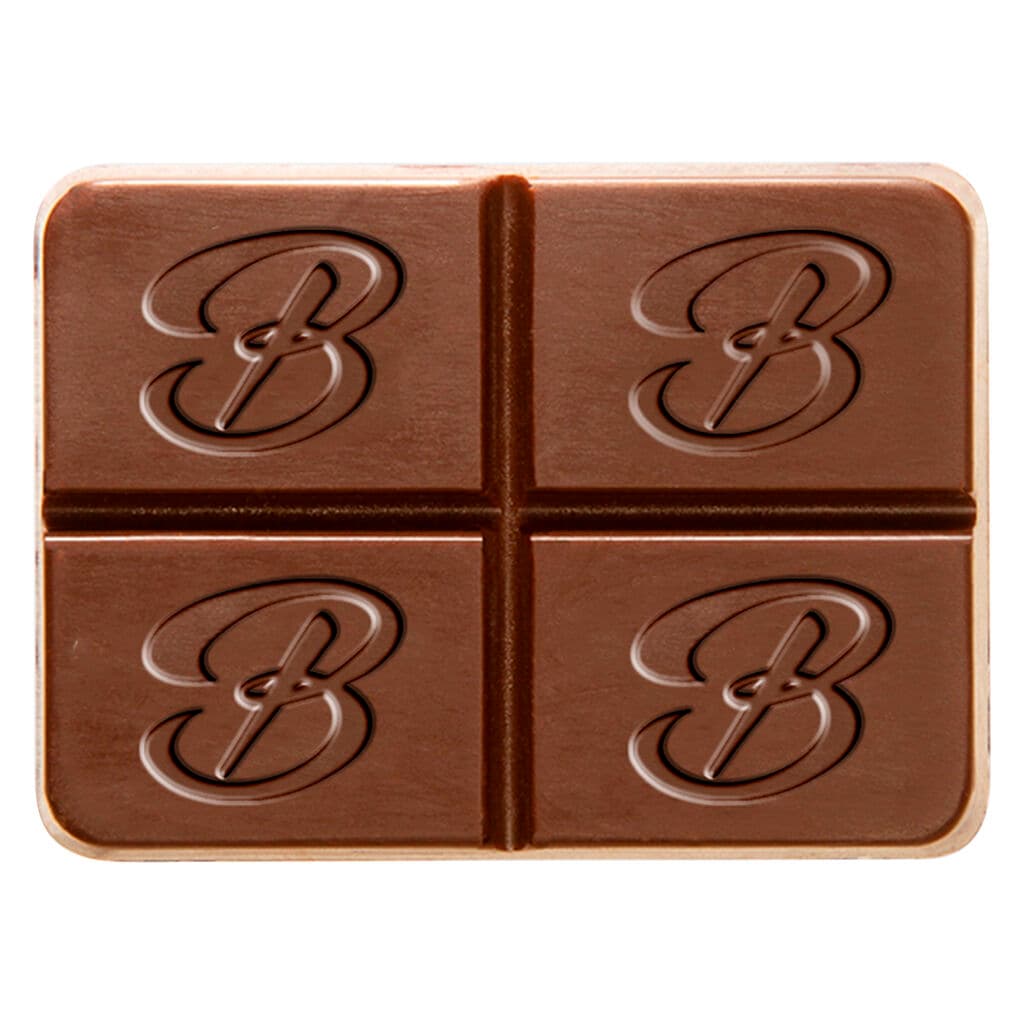 Bhang - THC Milk Chocolate Bar - Hybrid - 1 Pack