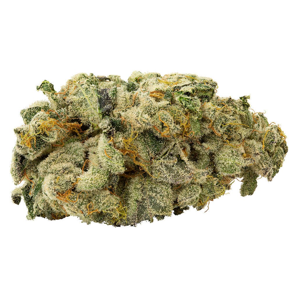 Big Bag O' Buds - Pink Kush Mints - Indica - 3.5g