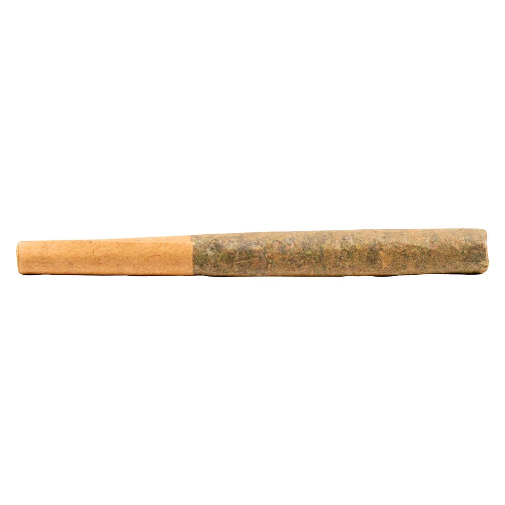 Divvy - Nebula II CBD Pre-Roll - Hybrid - 10x0.35g