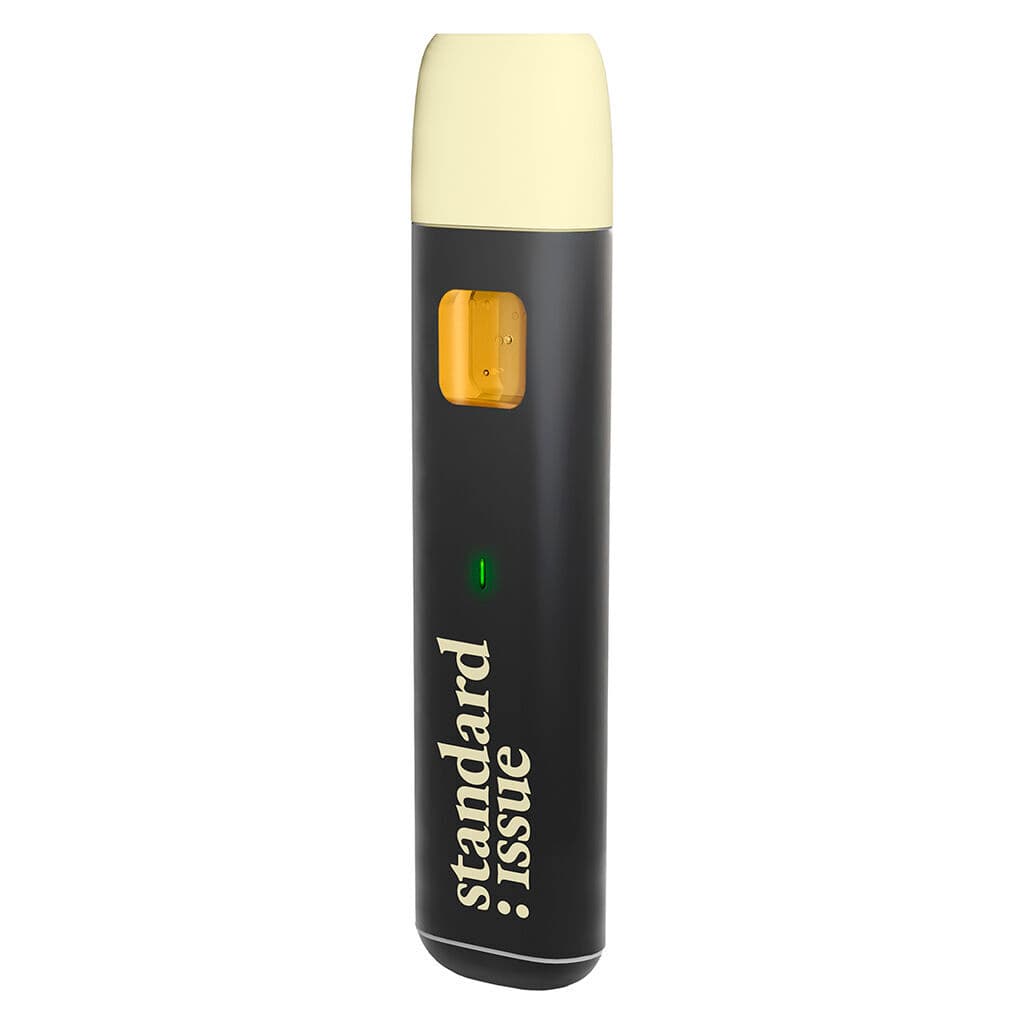 Standard Issue - Strawberry All-In-One Vape - Indica - 1g