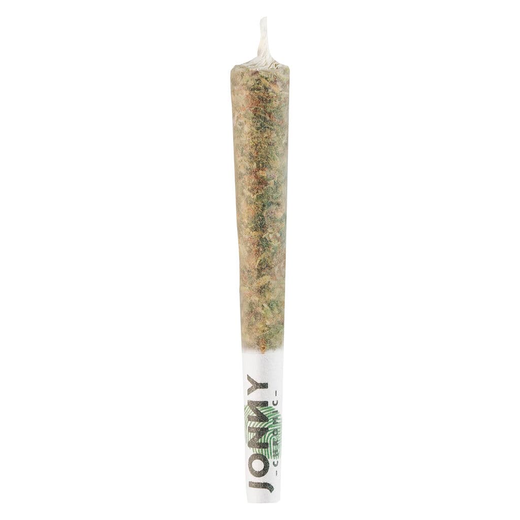 Jonny Chronic - Jonny's Stash - Rotating Sativa Reefers - 2x1g