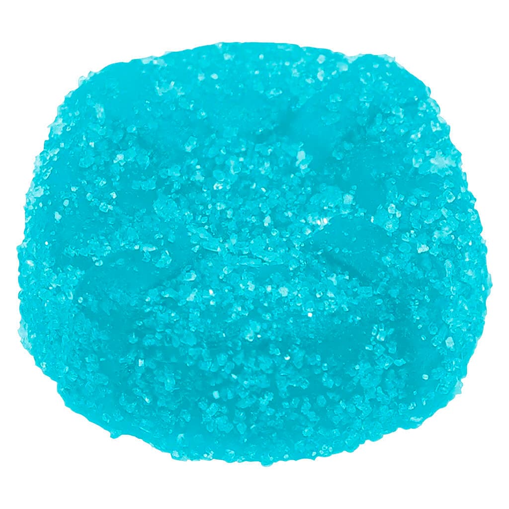 No Future - 10X the Madness: The Sour Blue One - Live Rosin Sativa - 10x1 Pack
