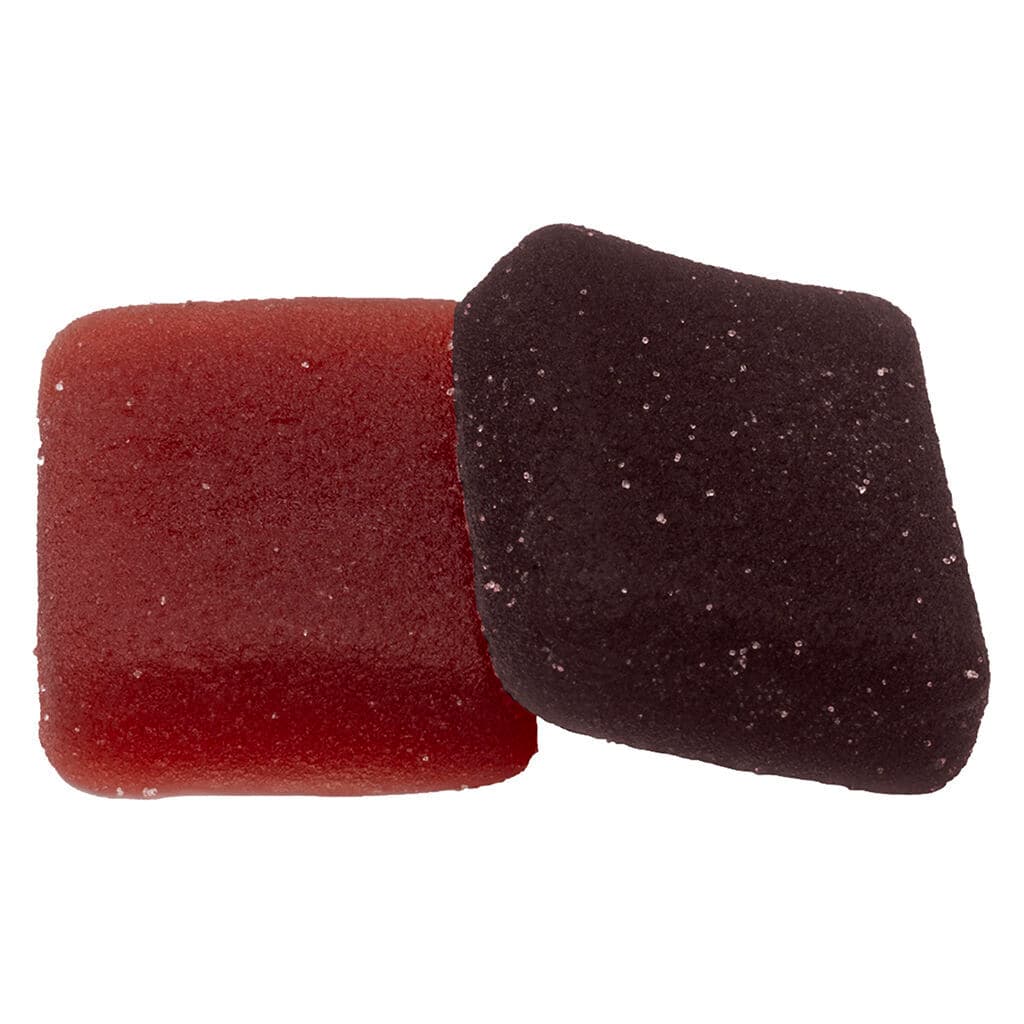 Wyld CBD - Real Fruit Mixed Berry - Hybrid - 30 Pack