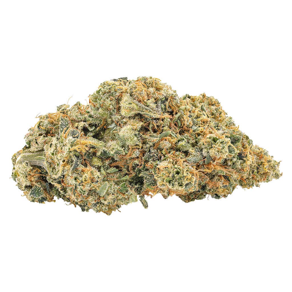 Big Bag O' Buds - Frosted Rootbeer - Sativa - 3.5g