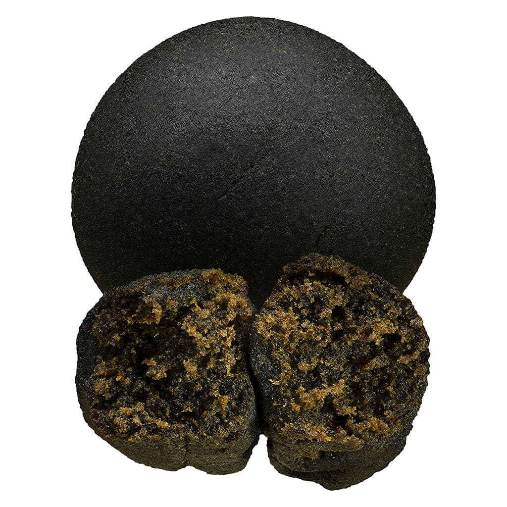 Vortex - Double Black Hash - Hybrid - 1g