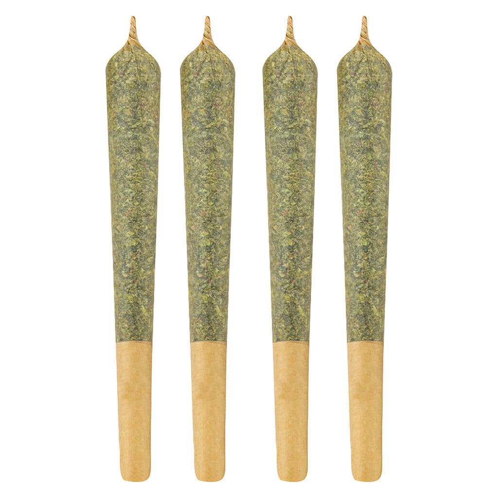 Thumbs Up - Sativa Pre-Roll - 4x0.5g