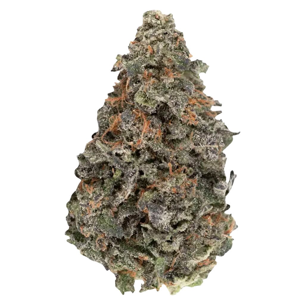 Simply Bare - BC Organic Luv Affair - Indica - 3.5g