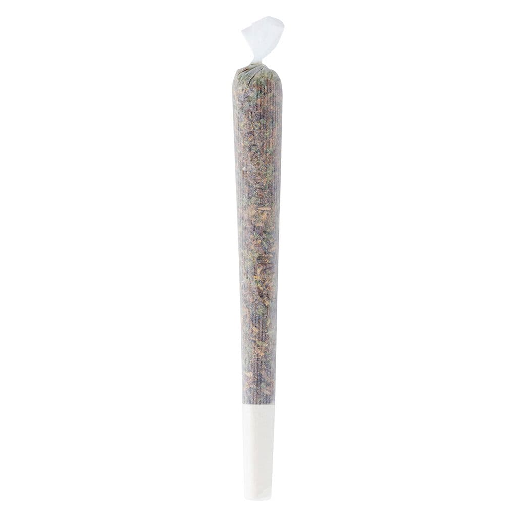 Double J's - TK3k Pre-Roll - Hybrid - 2x1g