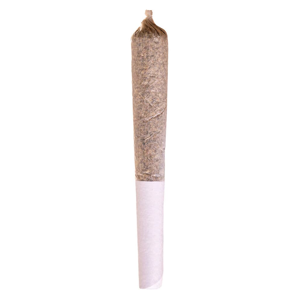 Potluck - Mac & Cheese Pre-Roll - Sativa - 1x0.5g