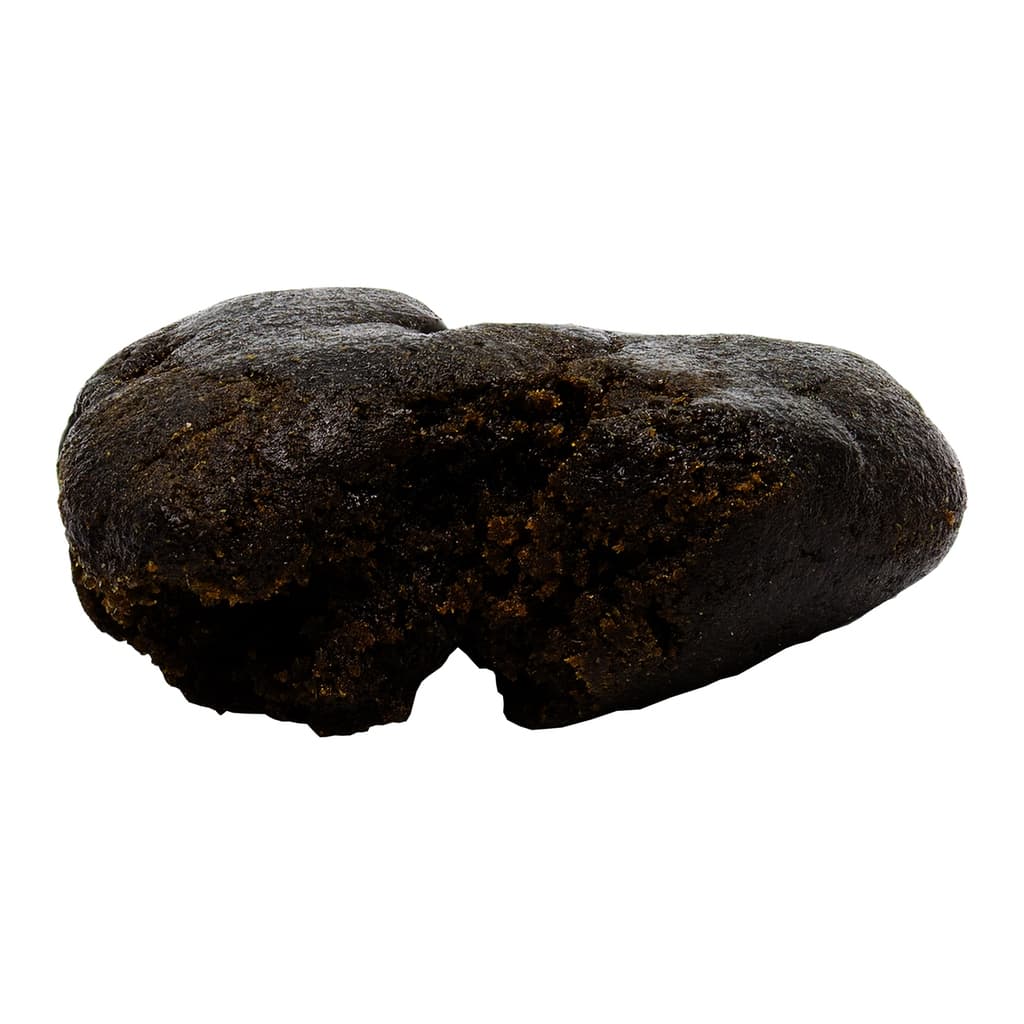 Vortex - Afghan Black Hash - Hybrid - 2g