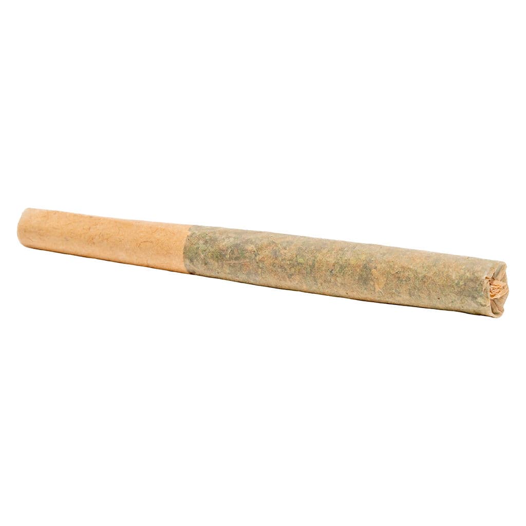 Divvy - Roll Up Indica Pre-Roll - 1x0.5g