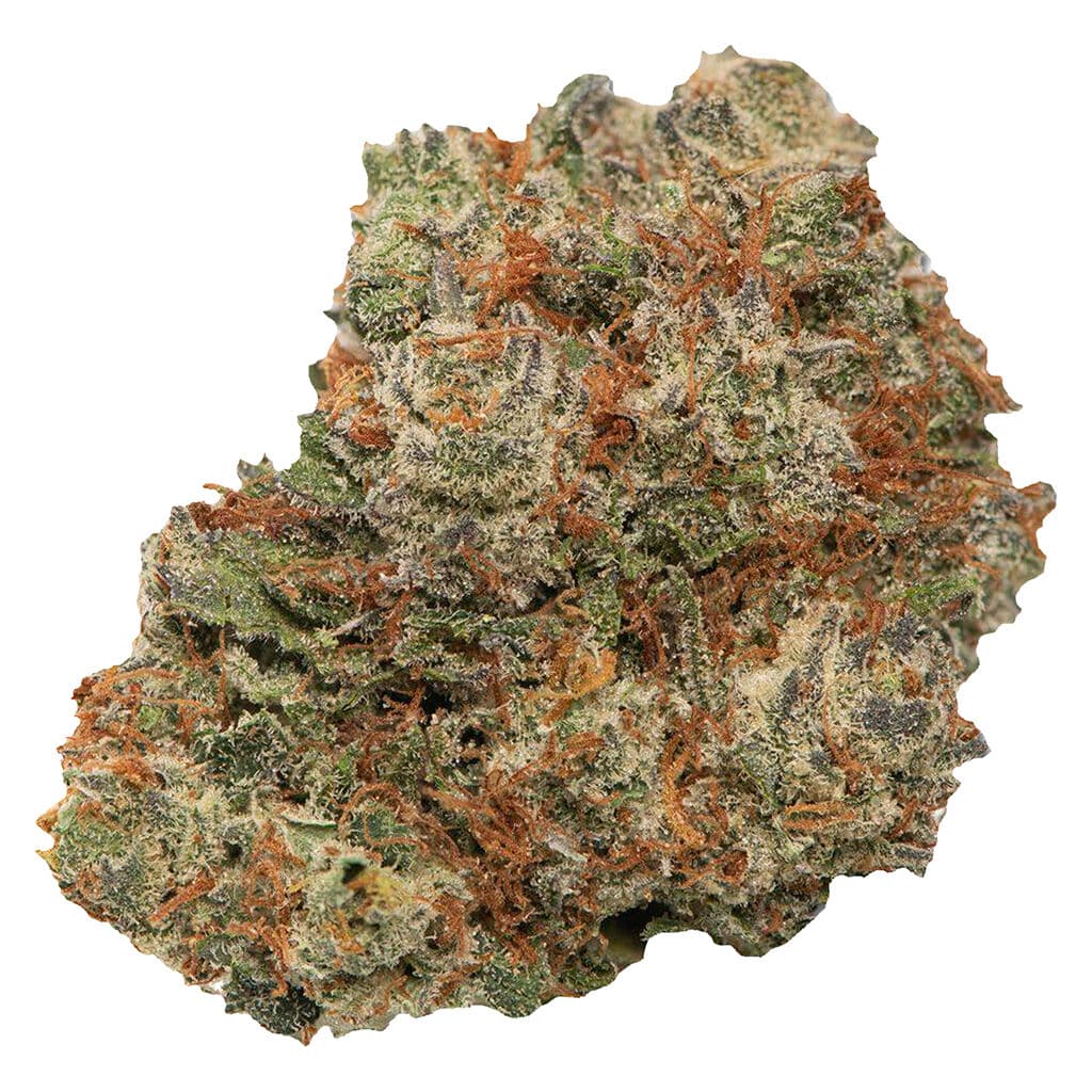 OVERTIME - Punch Out - Indica - 7g