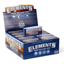 Elements Premium Rolling Tips