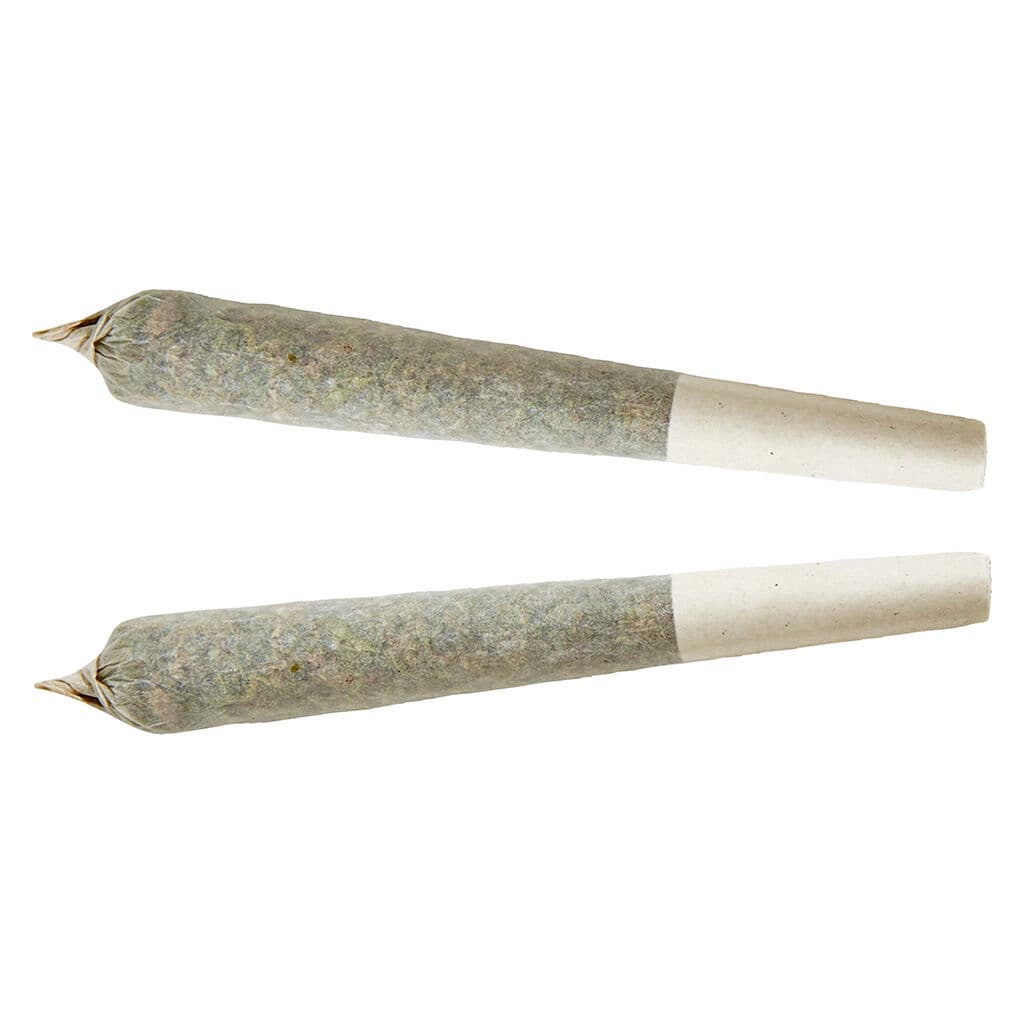 XPLOR - Indica Pre-roll - 2x1g