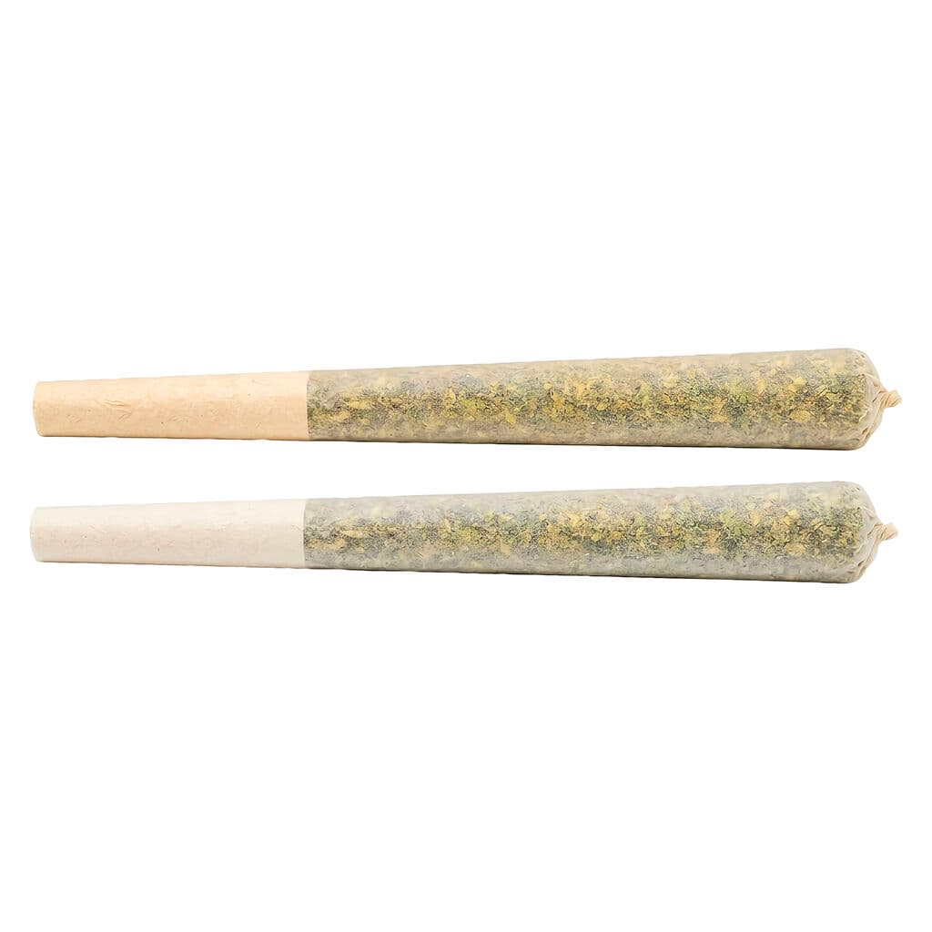 No Biggie, Just Smalls - Picture Me Rolling Pre-Roll - Hybrid - 2x1g