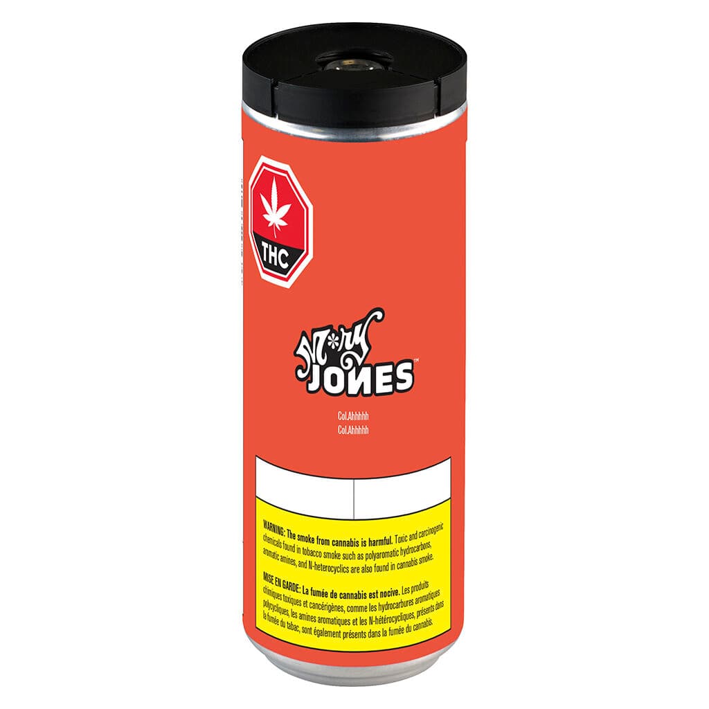 M*ry Jones - Col. Ahhhhh - Hybrid - 355ml