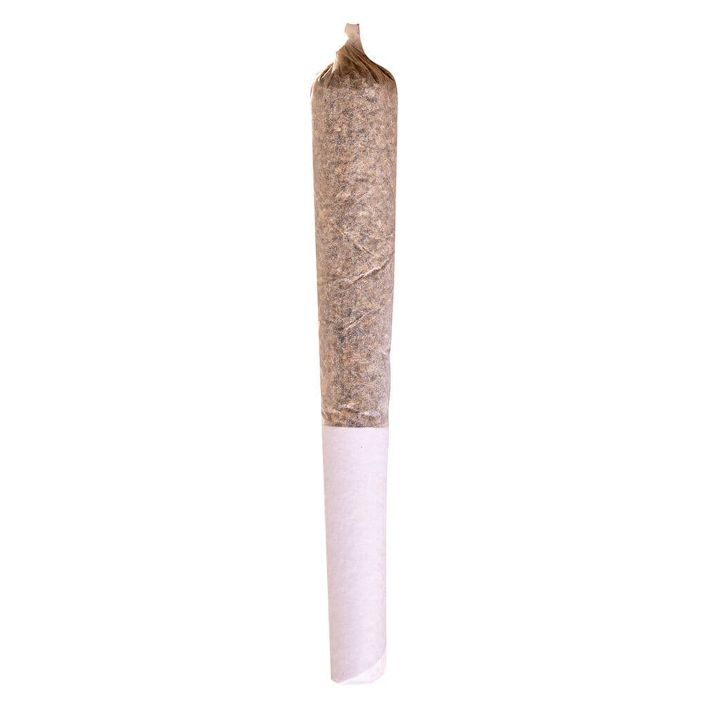 Potluck - Strawberry Cough Pre-Roll - Sativa - 1x0.5g