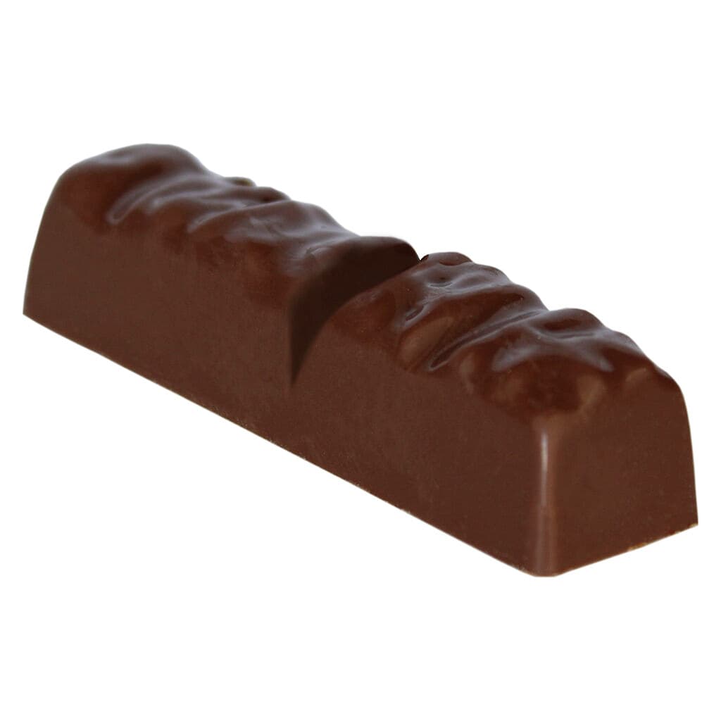 Rosin Heads - Hash Rosin Salted Caramel Stix - Milk Chocolate - Hybrid - 1 Pack