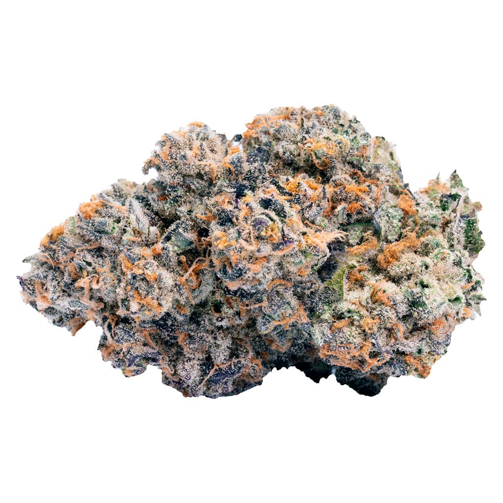 BLKMKT - Devil's Driver - Sativa - 3.5g