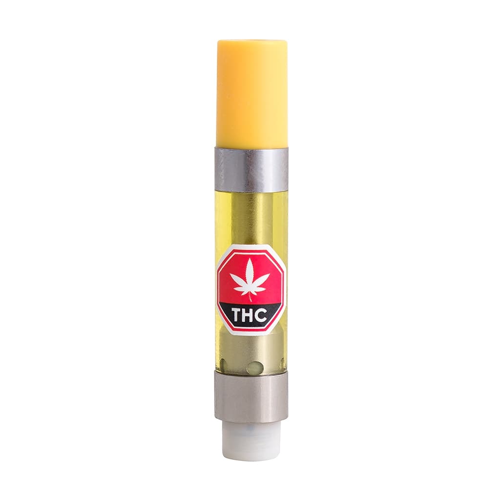 Back Forty - Super Lemon Haze 510 Thread Cartridge - Sativa - 0.45g
