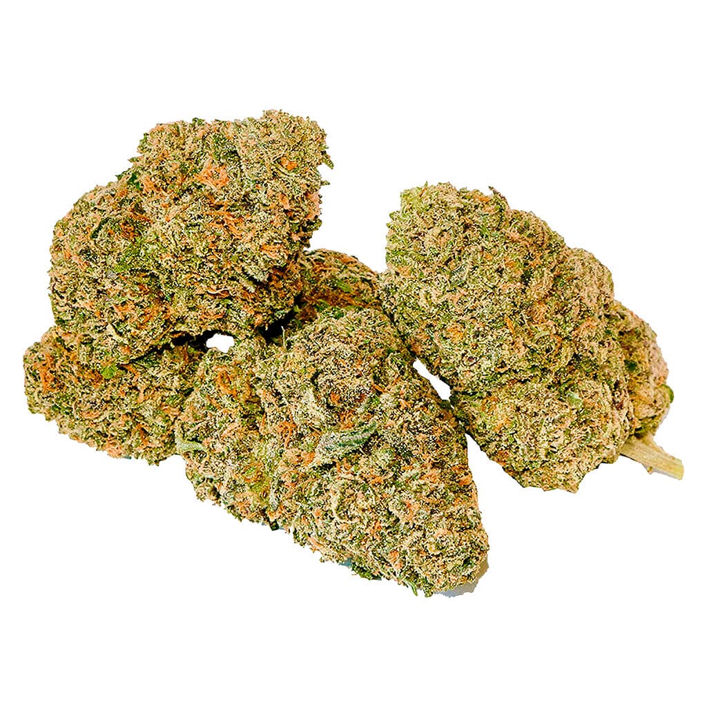 Cannabis Cartel QUADS - Ice Cream Wizard - Indica - 7g