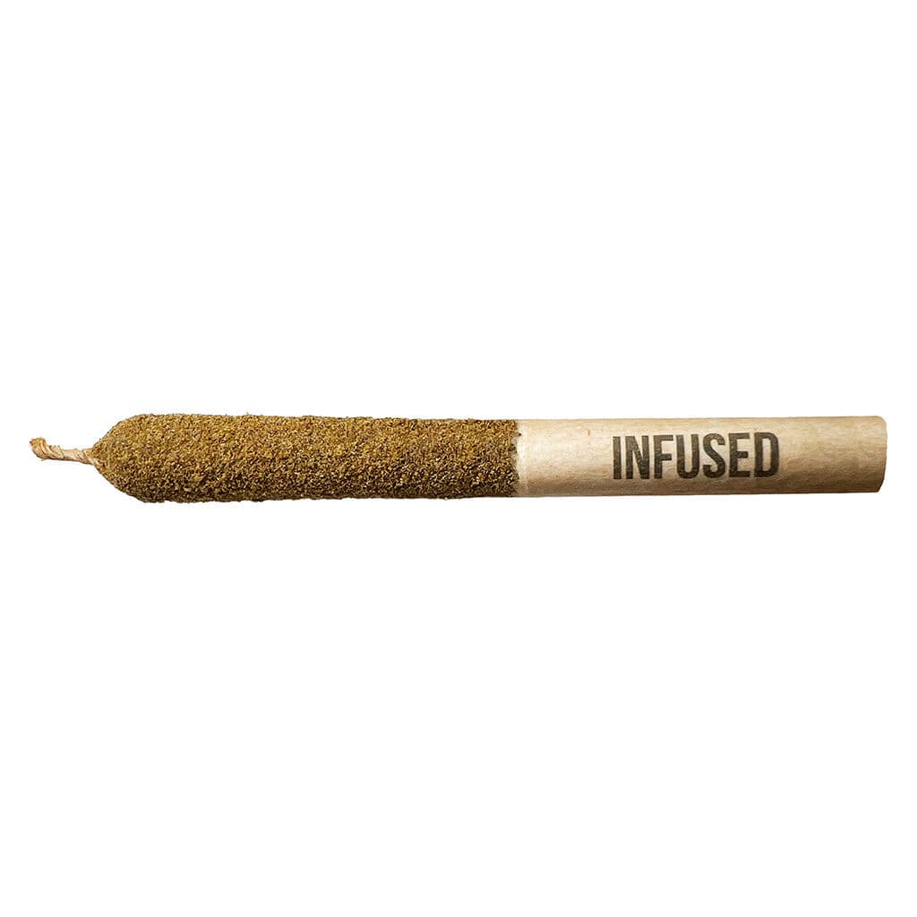 General Admission - Tiger Blood Distillate Infused Pre-Roll - Indica - 1x1g