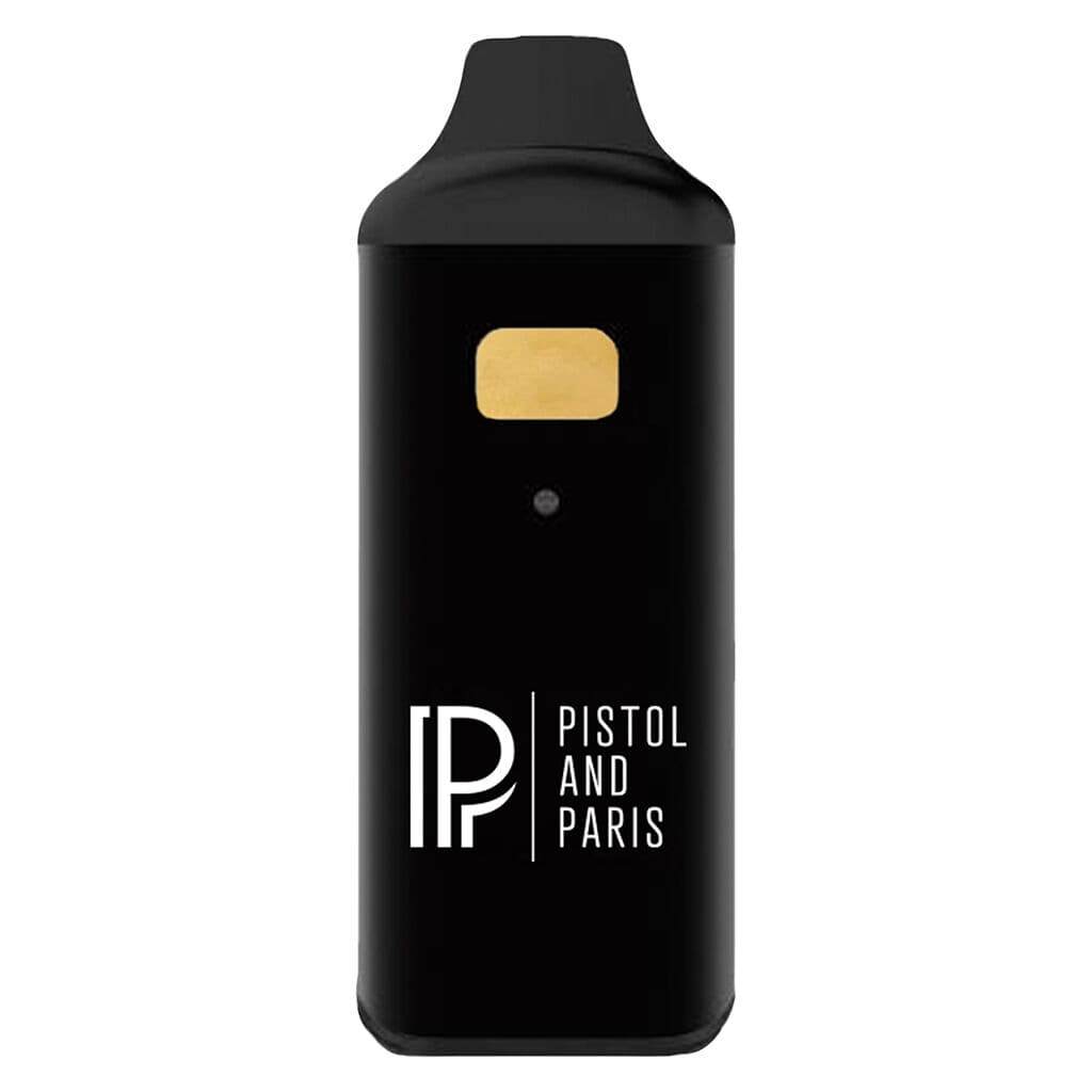 Pistol and Paris - Pink Goo Diamond Sauce Disposable - Indica - 1g