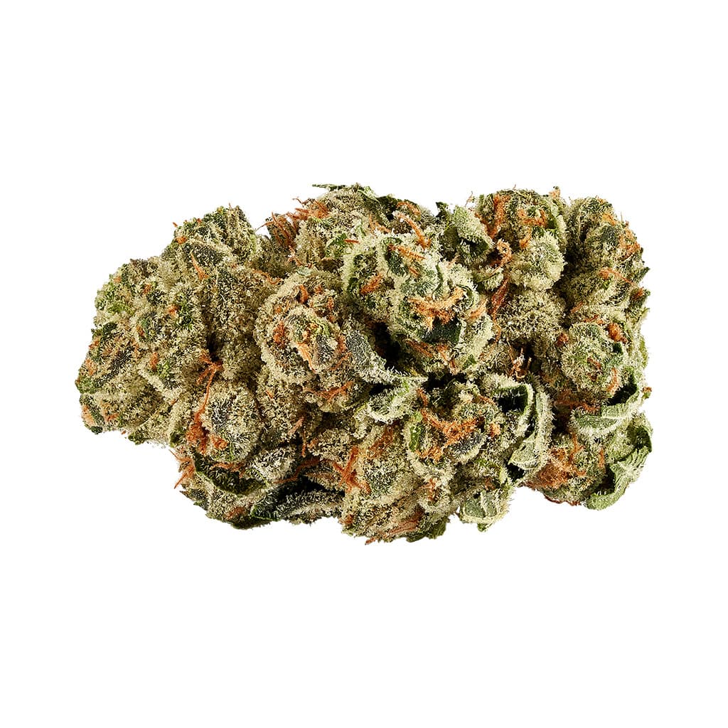 3Saints - Kush Cookies - Indica - 3.5g