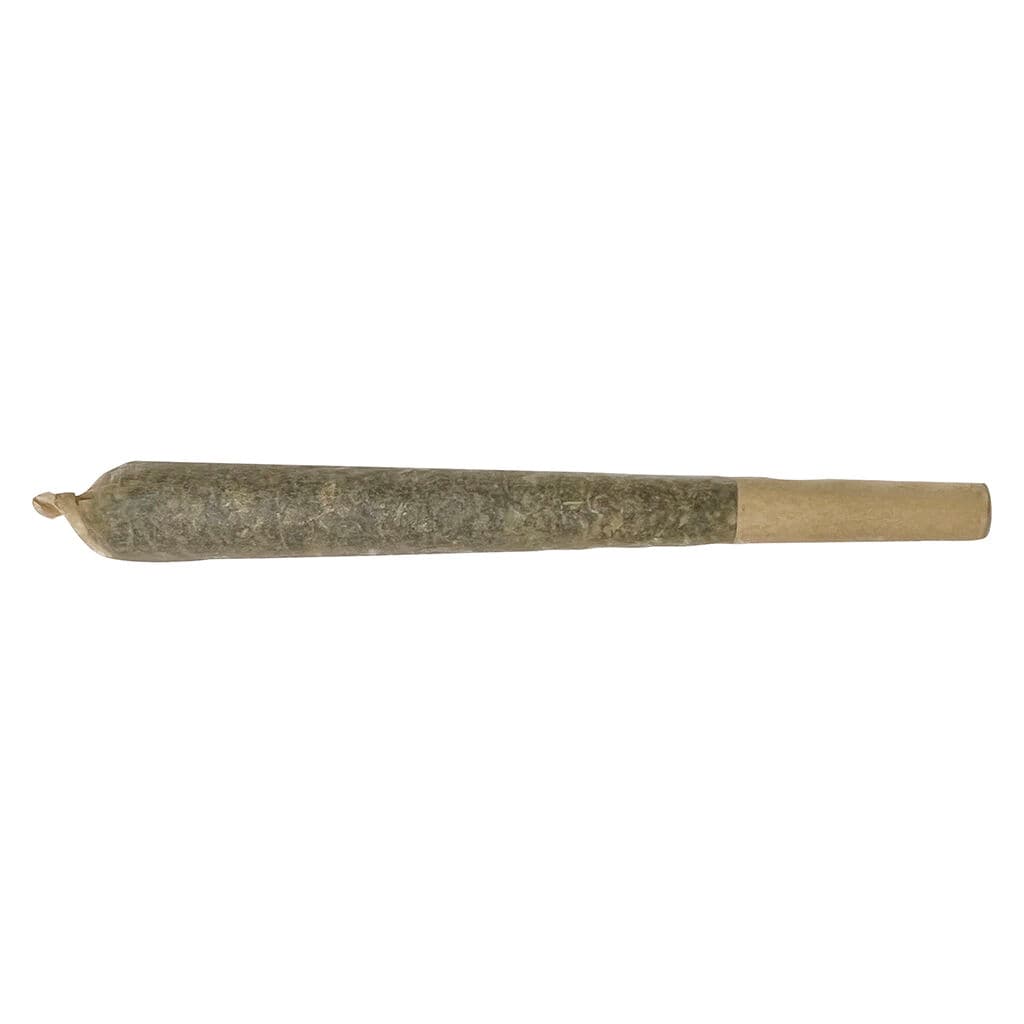XPLOR Level X - Alien Limeade Distillate Infused Pre-Roll - Indica - 1x1g